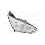 Scheinwerfer Rechts Ford C-MAX 2018+ H1 Original Valeo, Originalnummer 1900176, 2011246