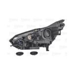 Scheinwerfer Rechts Ford C-MAX 2018+ H1 Original Valeo – Bild 2