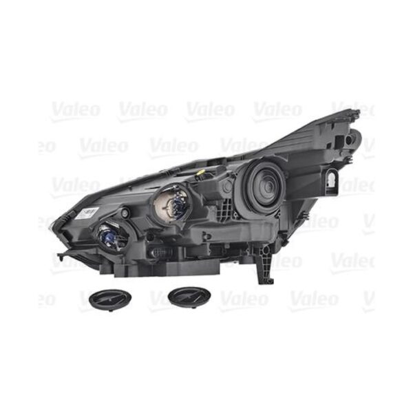 Scheinwerfer Rechts Ford C-MAX 2018+ H1 Original Valeo – Bild 2