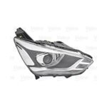 Faro Anteriore Destro Ford C-MAX II (DXA/CB7, DXA/CEU) 2018+ Originale Valeo