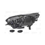 Faro Anteriore Destro Ford C-MAX II (DXA/CB7, DXA/CEU) 2018+ Originale Valeo