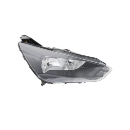 Faro Anteriore Destro Ford C-MAX II (DXA/CB7, DXA/CEU) 2018+ Originale Valeo