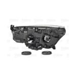 Faro Anteriore Destro Ford GALAXY III (CK) 2015+ Originale Valeo