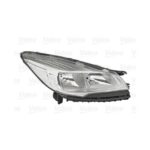 Scheinwerfer Rechts Ford KUGA 2016+ H15 Original Valeo