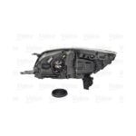 Scheinwerfer Rechts Ford KUGA 2016+ H7 (Ref. 044984) Original Valeo – Bild 2