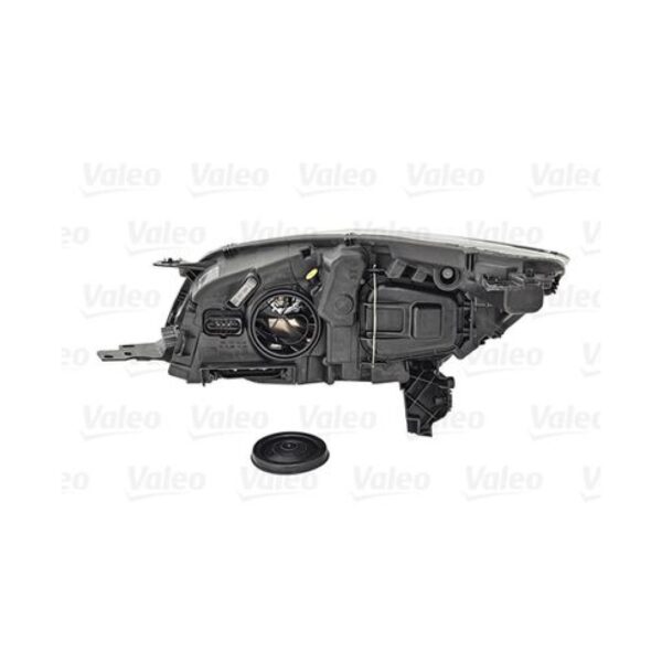 Scheinwerfer Rechts Ford KUGA 2016+ H7 (Ref. 044984) Original Valeo – Bild 2