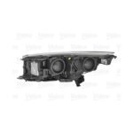 Faro Anteriore Destro Ford KUGA II (DM2) 2016+ Originale Valeo
