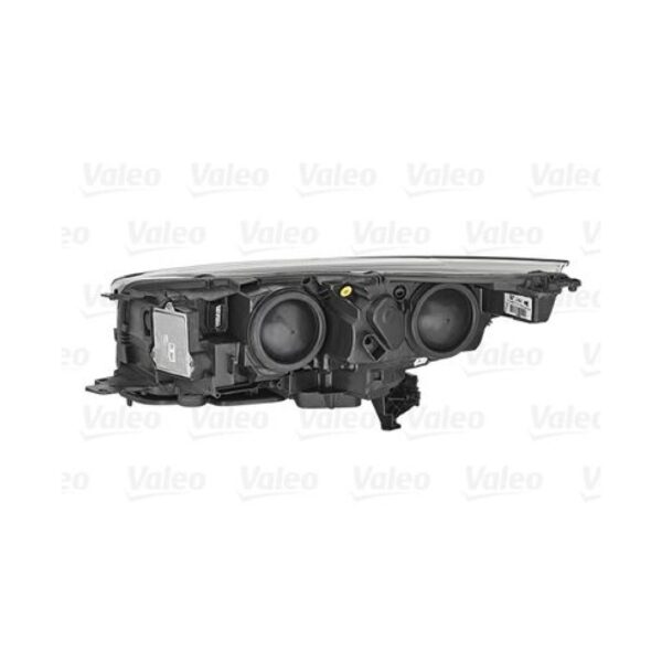 Faro Anteriore Destro Ford KUGA II (DM2) 2016+ Originale Valeo