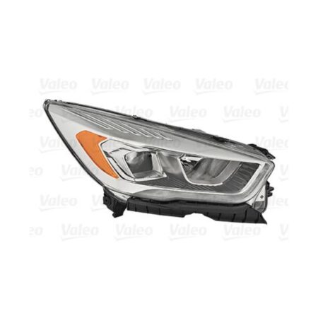 Faro Anteriore Destro Ford KUGA 2016+ H7 (Rif. 046929) Originale Valeo