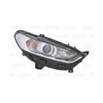 Faro Anteriore Destro Ford MONDEO 2014+ Alogeno Originale Valeo