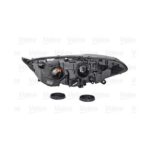 Faro Anteriore Destro Ford MONDEO V Tre volumi (CD) 2014+ Originale Valeo