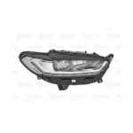 Faro Anteriore Destro Ford MONDEO V Tre volumi (CD) 2014+ Originale Valeo