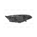 Faro Anteriore Destro Ford MONDEO V Tre volumi (CD) 2014+ Originale Valeo
