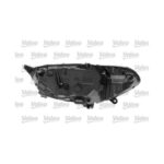 Faro Anteriore Destro Ford MONDEO V Tre volumi (CD) 2014+ Originale Valeo