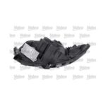 Faro Anteriore Destro Ford MONDEO V Tre volumi (CD) 2014+ Originale Valeo