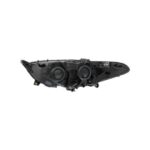 Scheinwerfer Rechts Ford MONDEO 2019+ H15 (Ref. 450728) Original Valeo – Bild 2