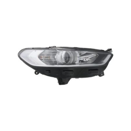 Faro Anteriore Destro Ford MONDEO 2019+ H15 (Rif. 450728) Originale Valeo