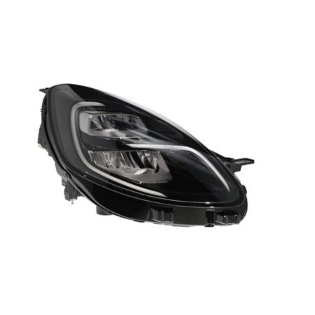 Faro Anteriore Destro Ford PUMA (J2K, CF7) 2020+ Originale Valeo