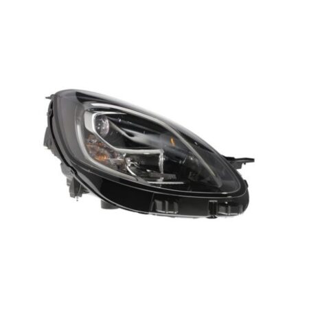 Faro Anteriore Destro Ford PUMA (J2K, CF7) 2021+ Originale Valeo