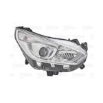 Faro Anteriore Destro Ford S-MAX 2015+ Originale Valeo