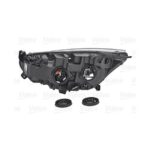 Faro Anteriore Destro Ford S-MAX (CJ, WA6) 2015+ Originale Valeo
