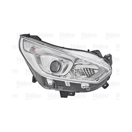 Faro Anteriore Destro Ford S-MAX 2015+ Originale Valeo