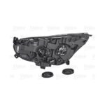 Faro Anteriore Destro Ford S-MAX (CJ, WA6) 2018+ Originale Valeo