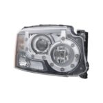 Faro Anteriore Destro Land Rover DISCOVERY IV (L319) 2009+ Originale Valeo