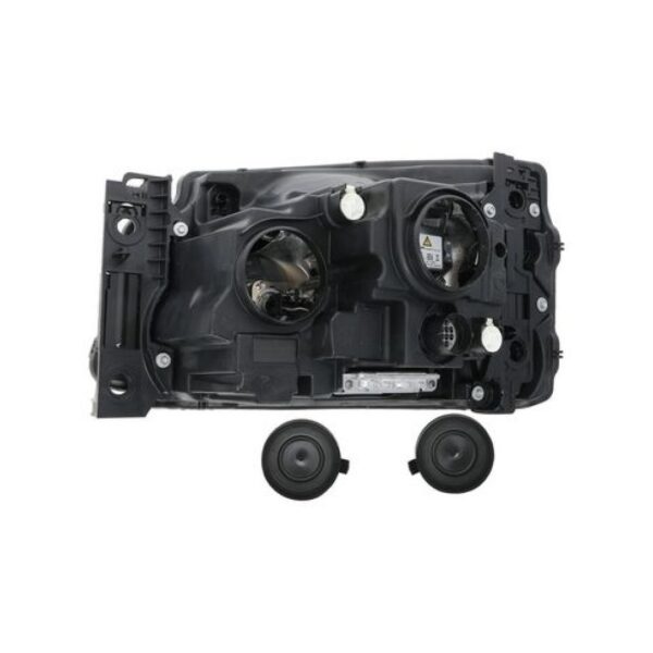 Faro Anteriore Destro Land Rover DISCOVERY IV (L319) 2009+ Originale Valeo