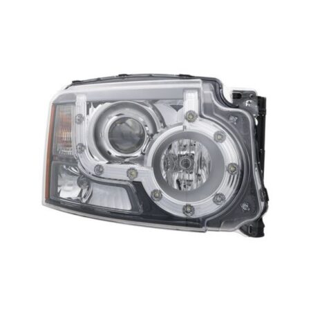 Faro Anteriore Destro Land Rover DISCOVERY IV (L319) 2009+ Originale Valeo