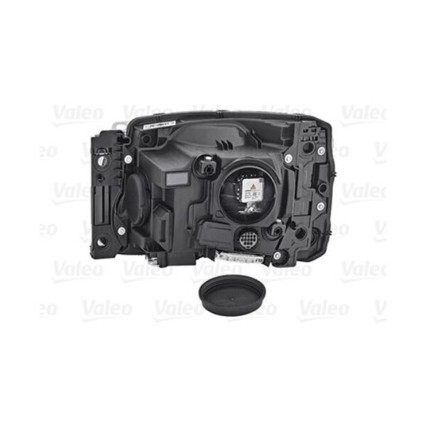 Faro Anteriore Destro Land Rover DISCOVERY IV (L319) 2012+ Originale Valeo