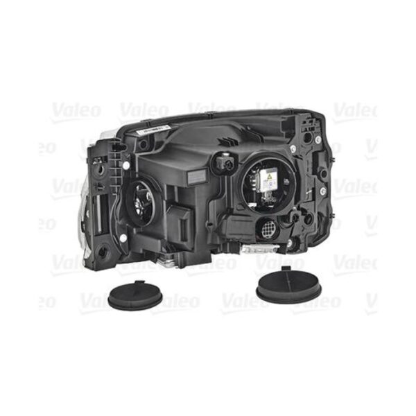 Faro Anteriore Destro Land Rover DISCOVERY IV (L319) 2012+ Originale Valeo