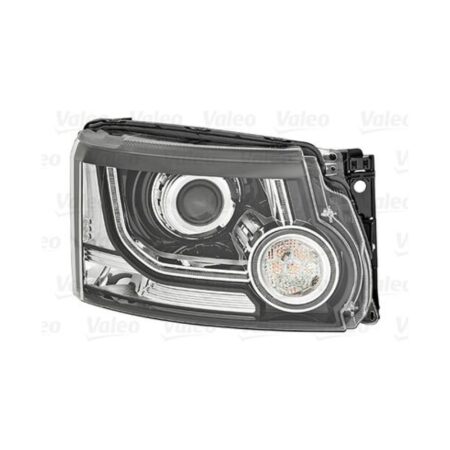 Faro Anteriore Destro Land Rover DISCOVERY IV (L319) 2012+ Originale Valeo