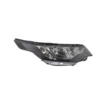 Faro Anteriore Destro Land Rover DISCOVERY V (L462) 2020+ Originale Valeo