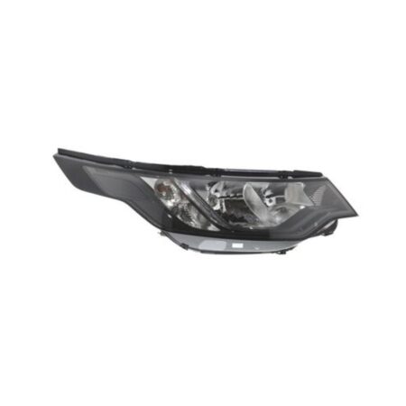 Faro Anteriore Destro Land Rover DISCOVERY V (L462) 2020+ Originale Valeo