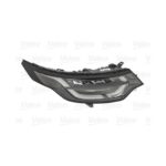 Faro Anteriore Destro Land Rover DISCOVERY V (L462) 2020+ Originale Valeo