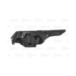 Faro Anteriore Destro Land Rover DISCOVERY V (L462) 2020+ Originale Valeo