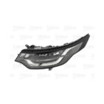 Faro Anteriore Destro Land Rover DISCOVERY V (L462) 2020+ Originale Valeo