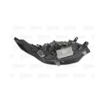 Faro Anteriore Destro Land Rover DISCOVERY V (L462) 2020+ Originale Valeo