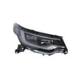Faro Anteriore Destro Land Rover DISCOVERY V (L462) 2020+ Originale Valeo