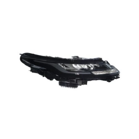 Faro Anteriore Destro Land Rover RANGE ROVER EVOQUE 2018+ LED (Rif. 450963) Originale Valeo