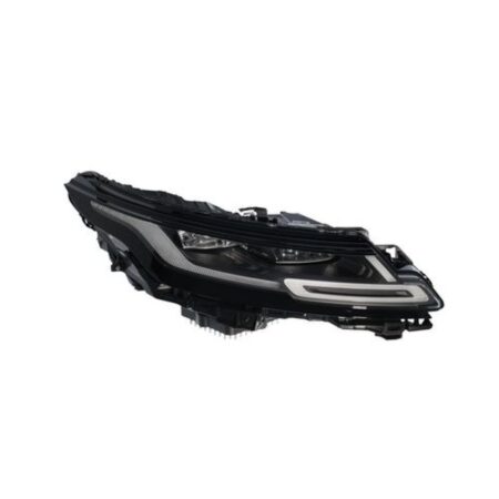 Faro Anteriore Destro Land Rover RANGE ROVER EVOQUE 2018+ LED (Rif. 450971) Originale Valeo
