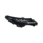 Faro Anteriore Destro Land Rover RANGE ROVER EVOQUE (L551) 2018+ Originale Valeo