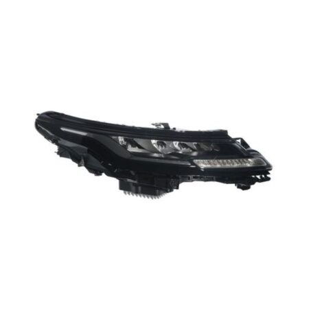 Faro Anteriore Destro Land Rover RANGE ROVER EVOQUE 2018+ LED (Rif. 451193) Originale Valeo