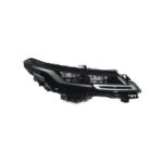 Faro Anteriore Destro Land Rover RANGE ROVER EVOQUE (L551) 2018+ Originale Valeo