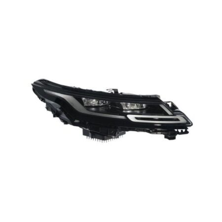 Faro Anteriore Destro Land Rover RANGE ROVER EVOQUE 2018+ LED (Rif. 451197) Originale Valeo