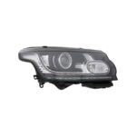 Faro Anteriore Destro Land Rover RANGE ROVER IV (L405) 2019+ Originale Valeo