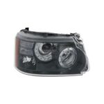 Faro Anteriore Destro Land Rover RANGE ROVER SPORT I (L320) 2012+ Originale Valeo