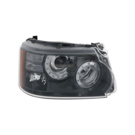 Faro Anteriore Destro Land Rover RANGE ROVER SPORT 2012+ Xenon (Rif. 044154) Originale Valeo