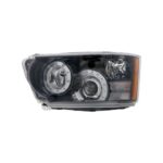 Faro Anteriore Destro Land Rover RANGE ROVER SPORT I (L320) 2012+ Originale Valeo